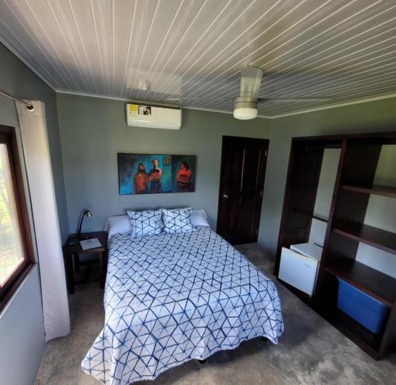 Номер Deluxe, The Inn At Punta Mala