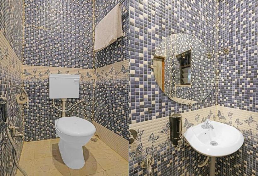 Трехместный Номер Классика, Flagship Lemon Tree Inn
