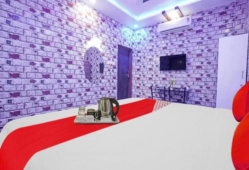 Трехместный Номер Классика, Flagship Lemon Tree Inn