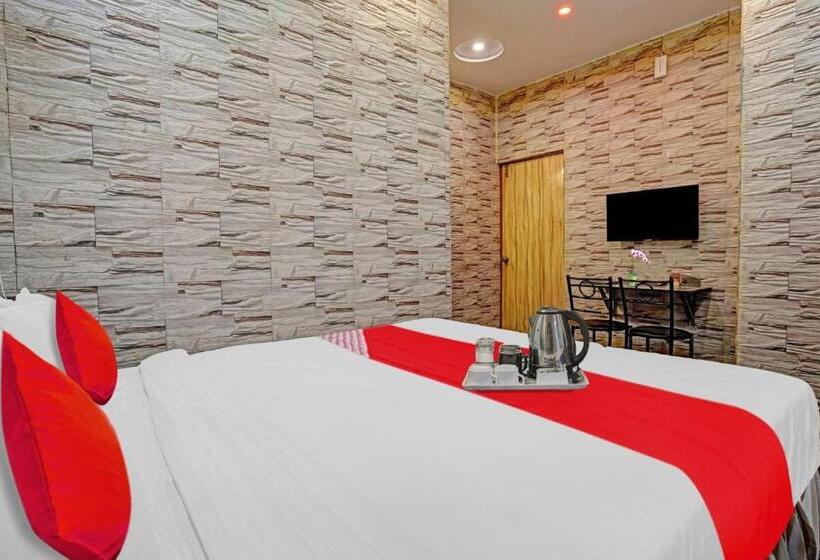 Трехместный Номер Классика, Flagship Lemon Tree Inn