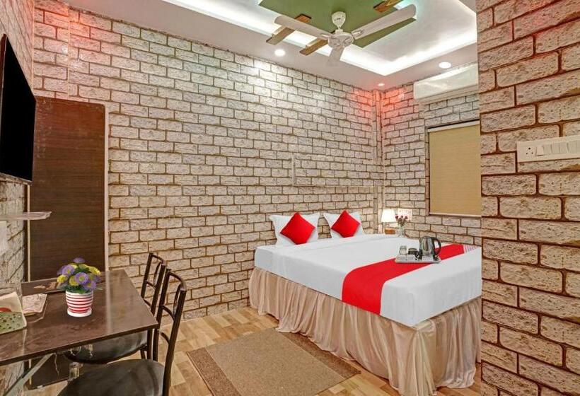 Трехместный Номер Классика, Flagship Lemon Tree Inn