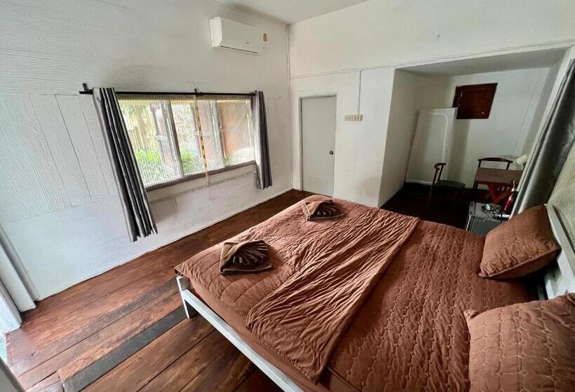 Бунгало Стандарт, Kohmak Homehug&beachclub
