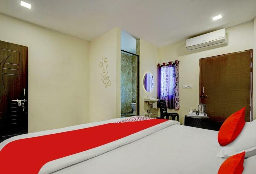 Трехместный Номер Классика, Flagship The Chirag Resort