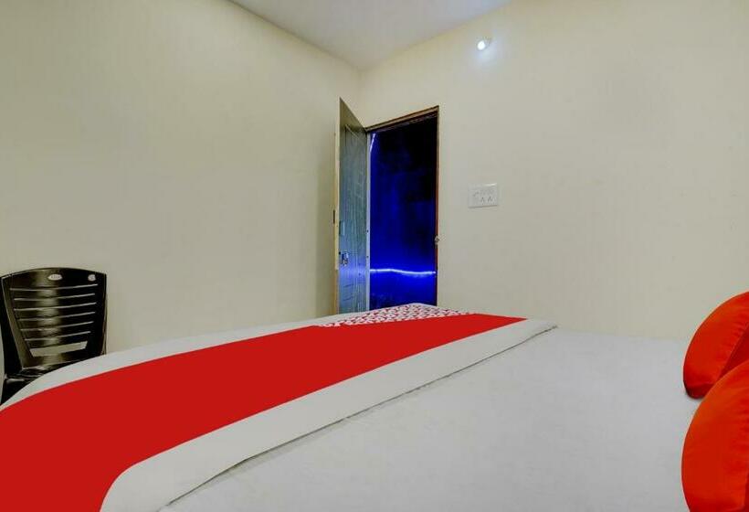Трехместный Номер Классика, Flagship The Chirag Resort
