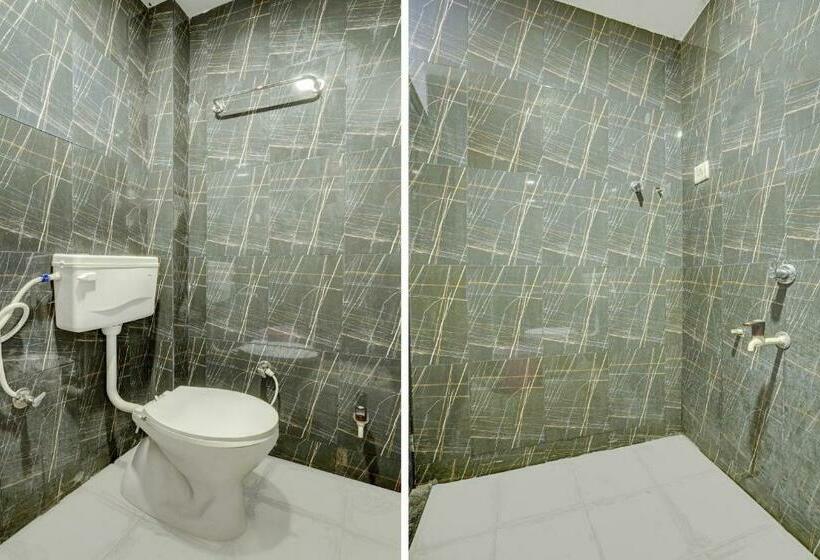 Трехместный Номер Классика, Flagship The Chirag Resort