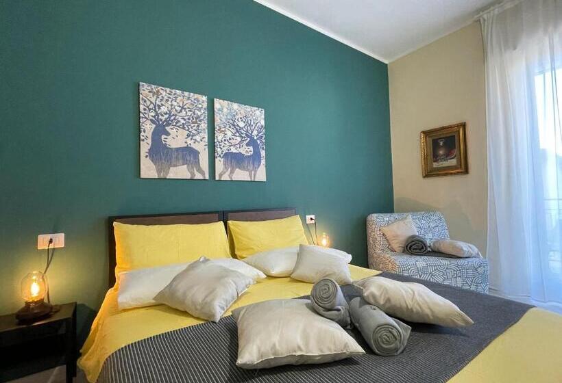 标准间, B&b D Aponte Home