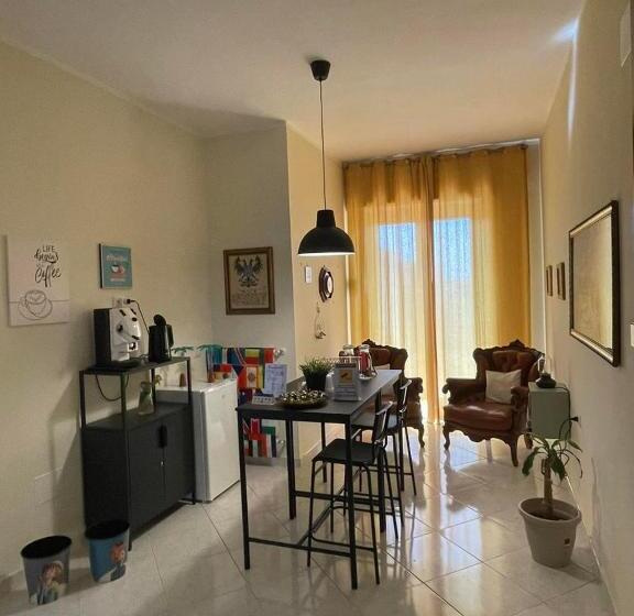 标准间, B&b D Aponte Home