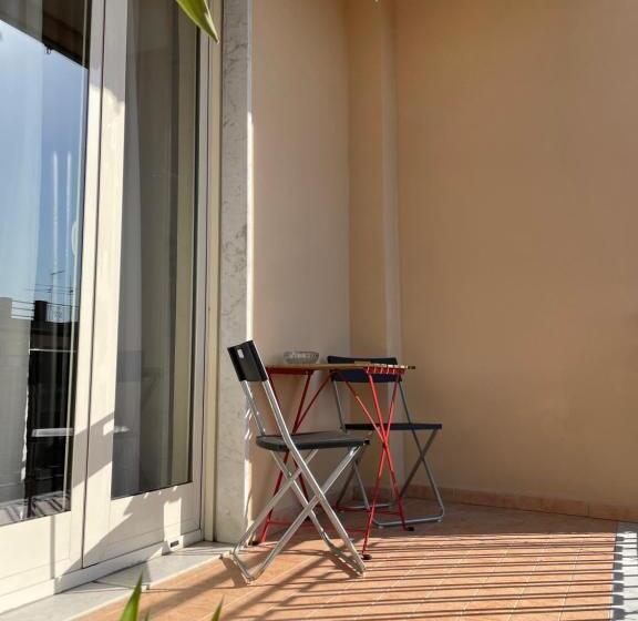 标准间, B&b D Aponte Home