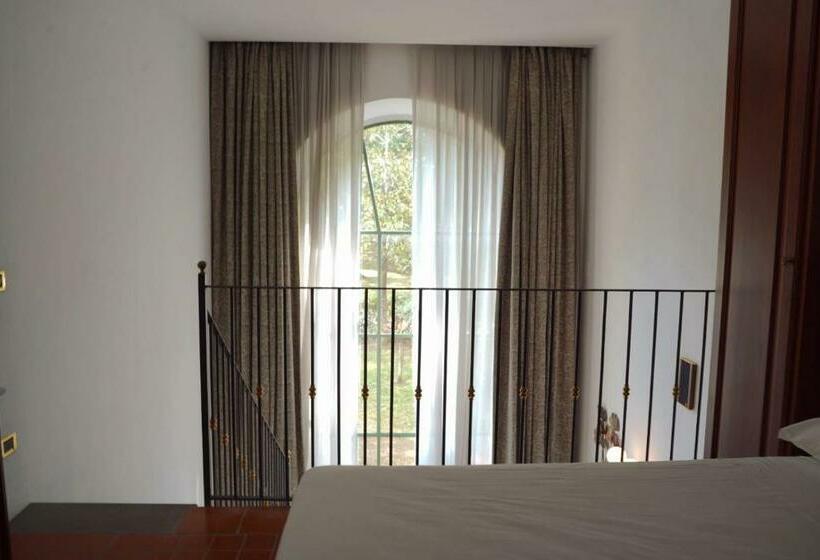 Студия Стандарт, Fantastic Garden   Firenze Nord
