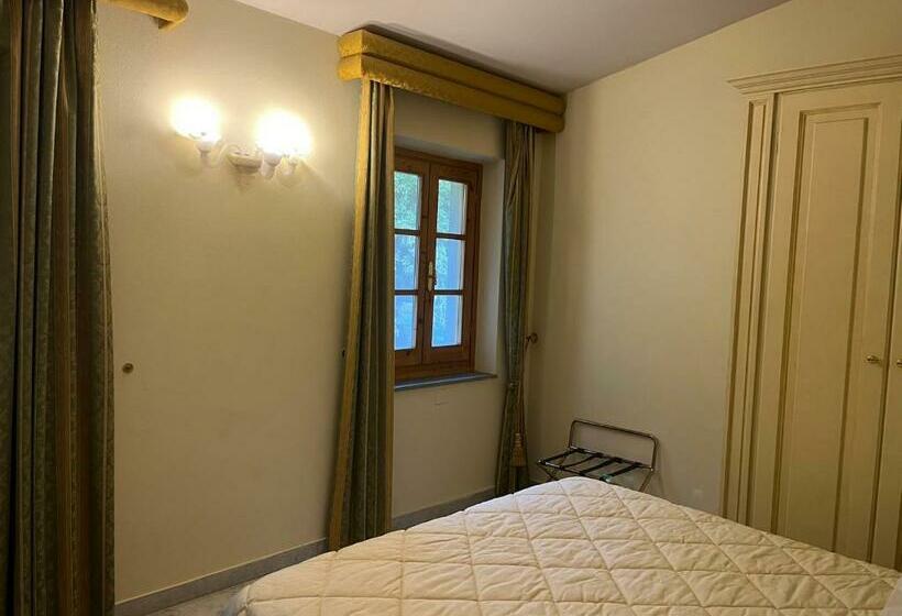 Номер Стандарт, Fantastic Garden   Firenze Nord