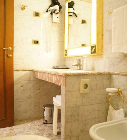 Номер Superior, Fantastic Garden   Firenze Nord