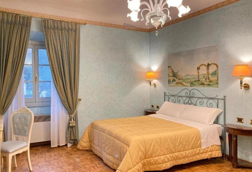 Номер Стандарт Адаптированный для Инвалидов, Fantastic Garden   Firenze Nord
