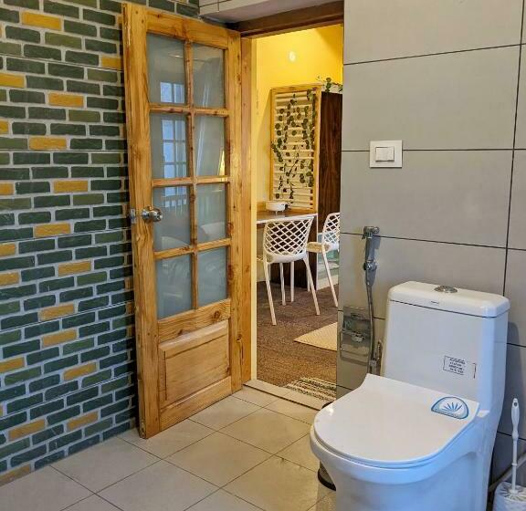 스탠다드 룸, Social Courtyard Spiti