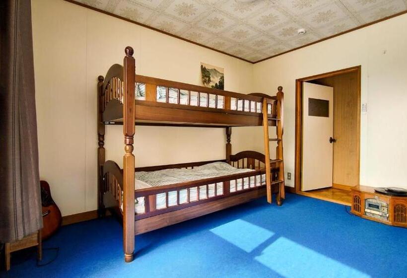 Номер Стандарт с Балконом, Yukiumi House