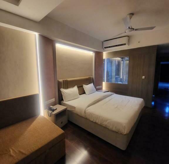 Семейный Номер Deluxe, Ratnapriya Hotel And Resort