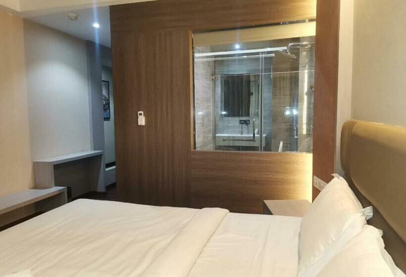 Семейный Номер Deluxe, Ratnapriya Hotel And Resort