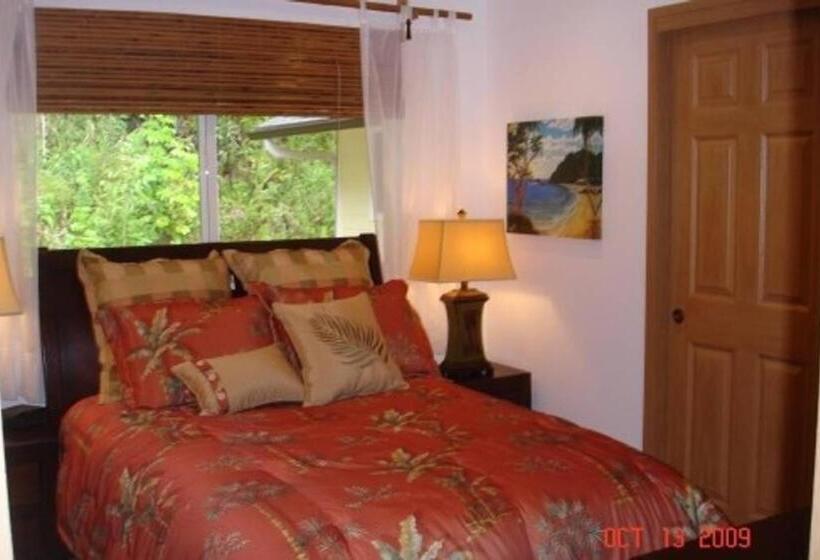 Люкс 2 Спальни, Bamboo Valley Inn