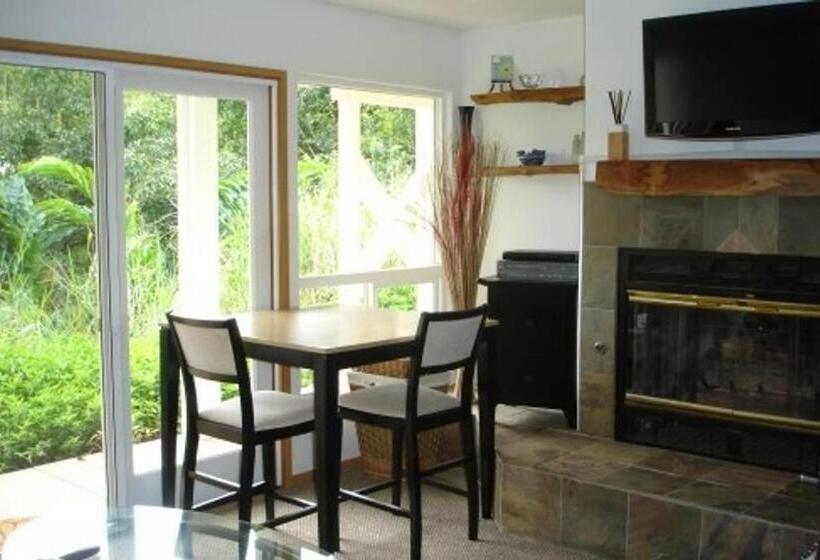 Люкс 2 Спальни, Bamboo Valley Inn