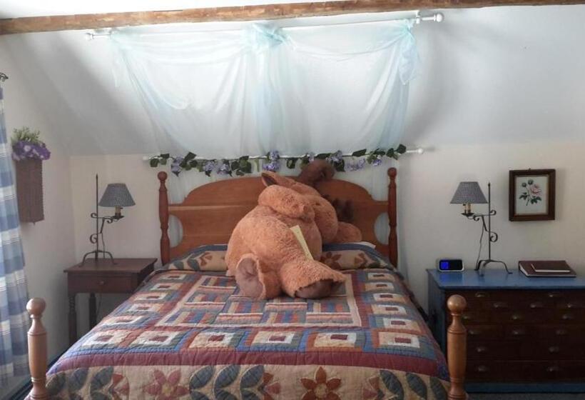 Номер Стандарт, Inn At Buck Hollow Farm