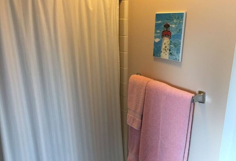 Номер Deluxe, Luther Ogden Inn