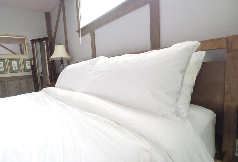 Номер Deluxe Кровать Кинг, Mine And Farm, The Inn At Guerneville, Ca