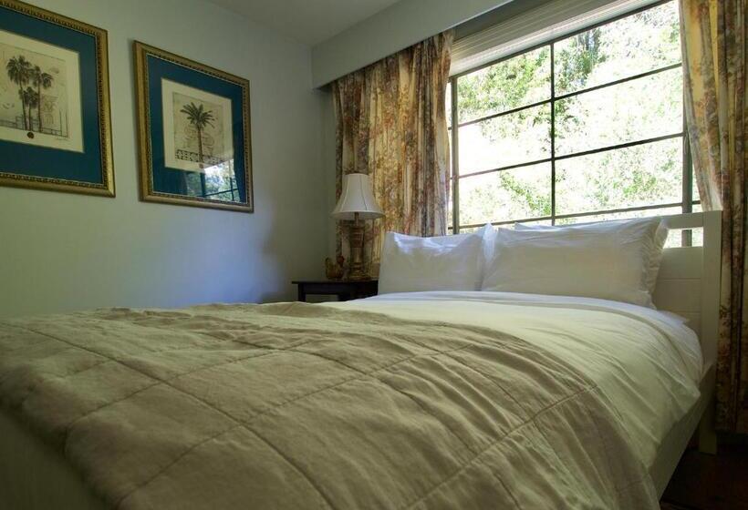 Номер Deluxe, Mine And Farm, The Inn At Guerneville, Ca