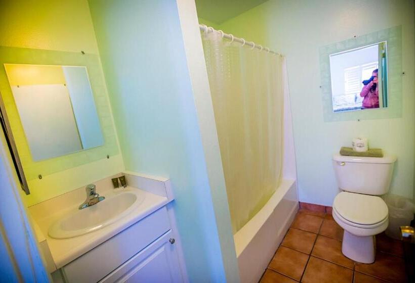 Номер Стандарт, Leucadia Beach Inn