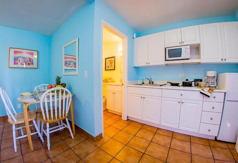 Номер Стандарт, Leucadia Beach Inn