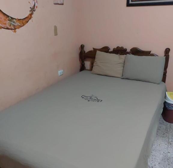 اتاق استاندارد, San Diego Tu Casa
