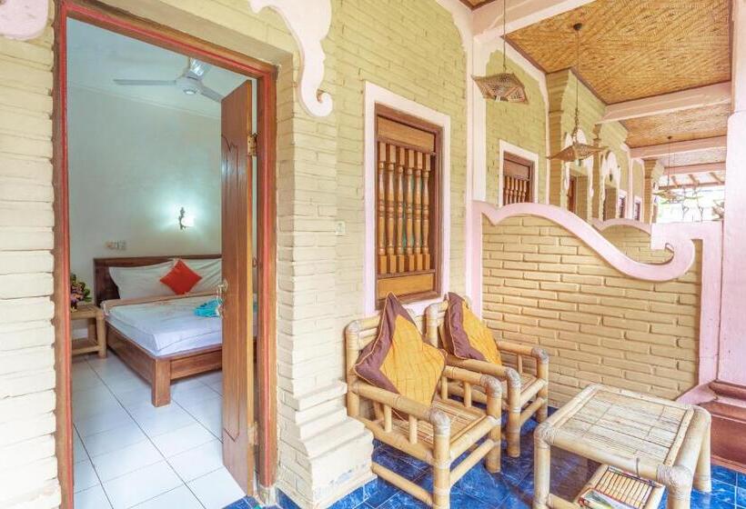Номер Стандарт, Teba House Ubud By Ecommerceloka   Chse Certified