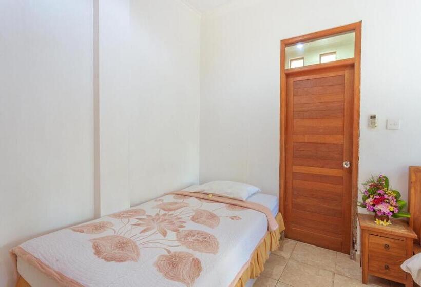 Номер Superior, Teba House Ubud By Ecommerceloka   Chse Certified
