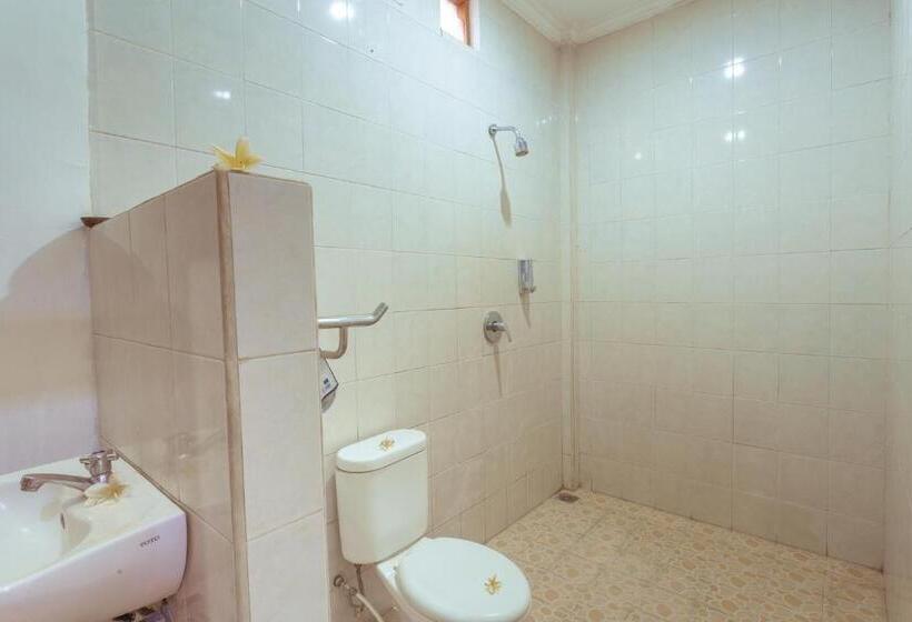 Номер Deluxe, Teba House Ubud By Ecommerceloka   Chse Certified