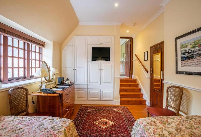 Номер Стандарт, St James Guesthouses