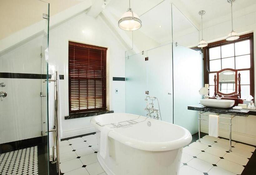 Люкс Superior Вид на Море, St James Guesthouses