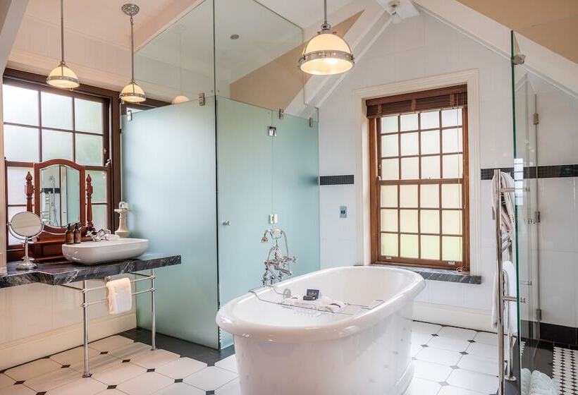Дом 1 Спальня, St James Guesthouses