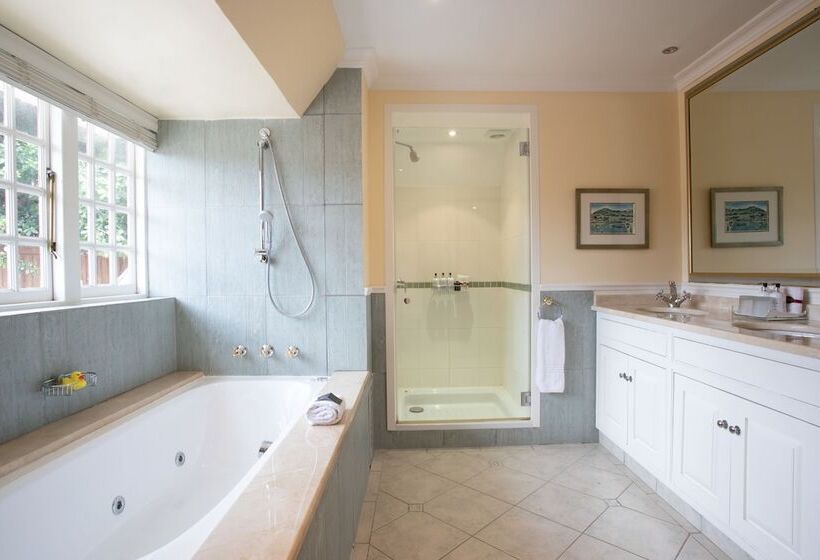Номер Стандарт, St James Guesthouses
