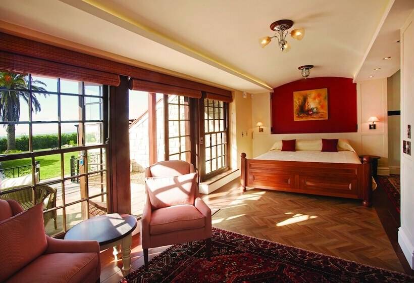 Дом 1 Спальня, St James Guesthouses