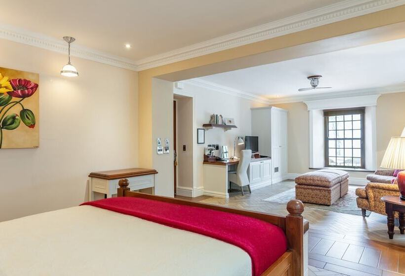 Дом 1 Спальня, St James Guesthouses