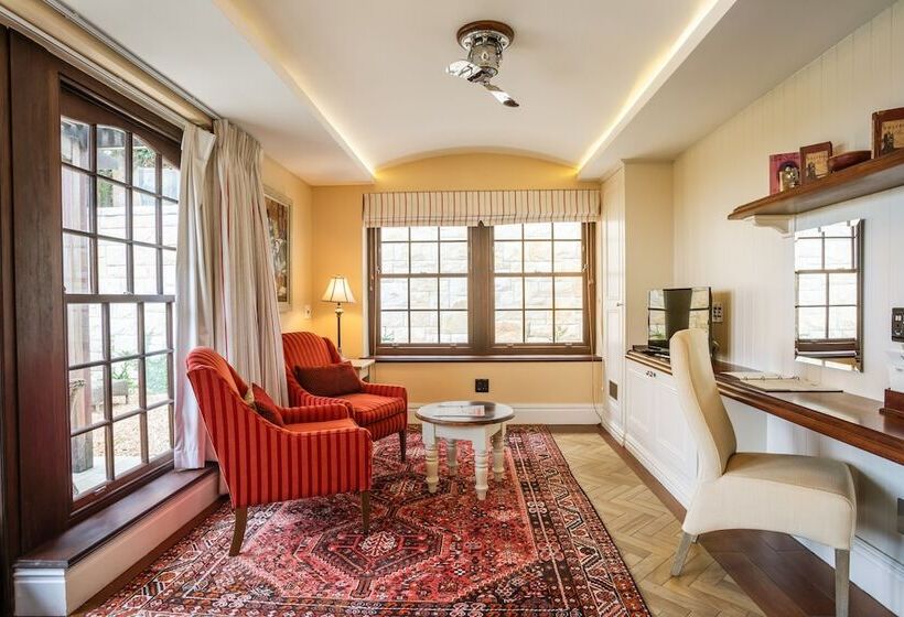 Дом 1 Спальня, St James Guesthouses