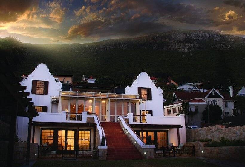 Дом 1 Спальня, St James Guesthouses
