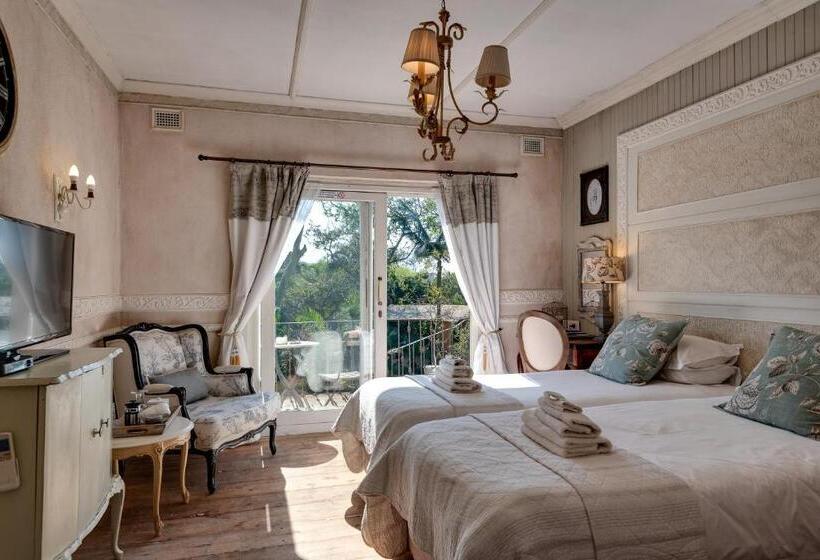 Номер Стандарт, Petite Provence B&b