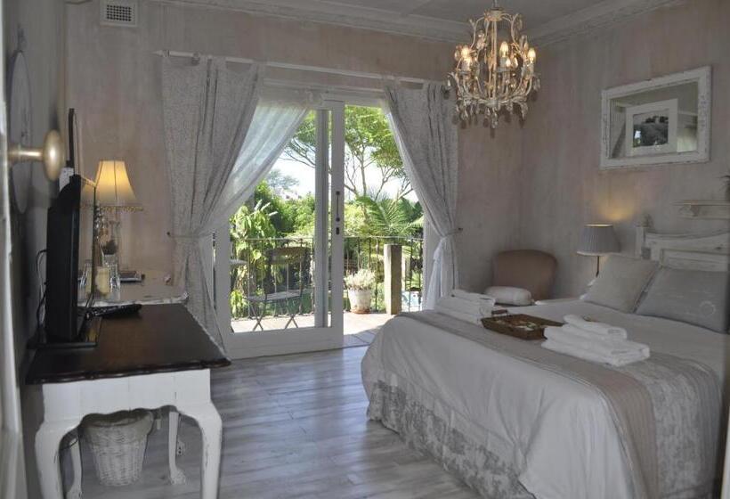 Номер Стандарт, Petite Provence B&b