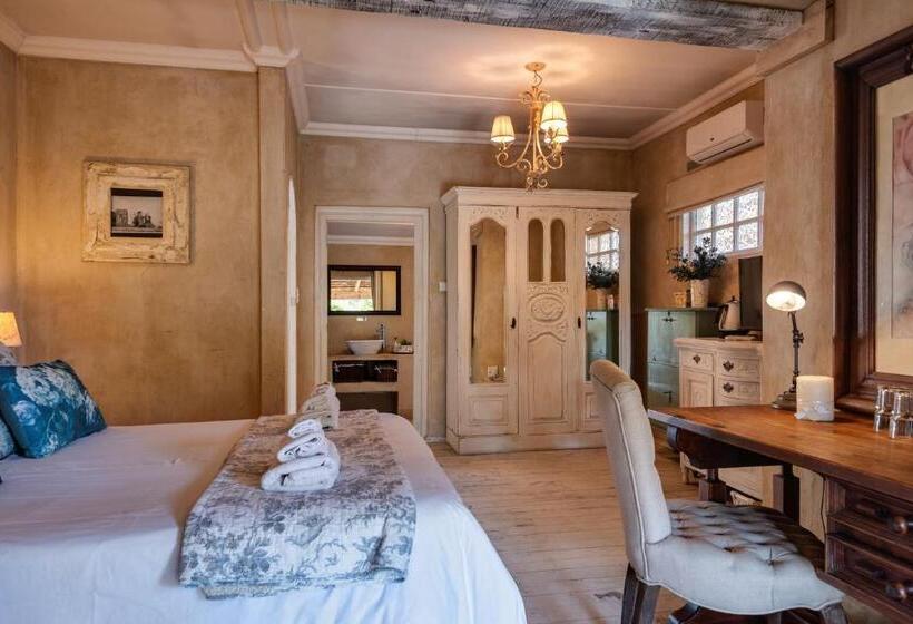 Номер Стандарт, Petite Provence B&b