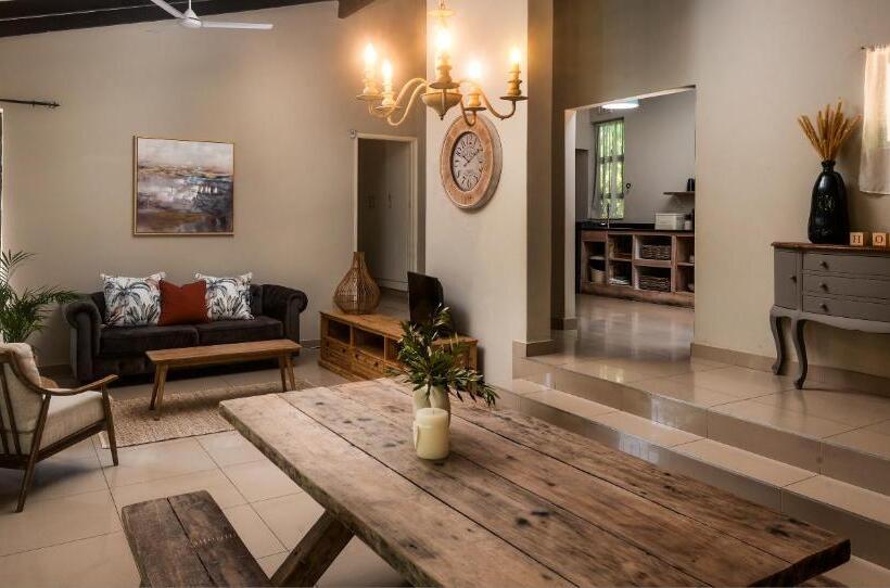 Апартаменты 1 Спальня, Petite Provence B&b