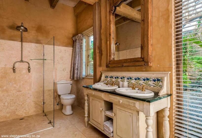Люкс Superior, Petite Provence B&b