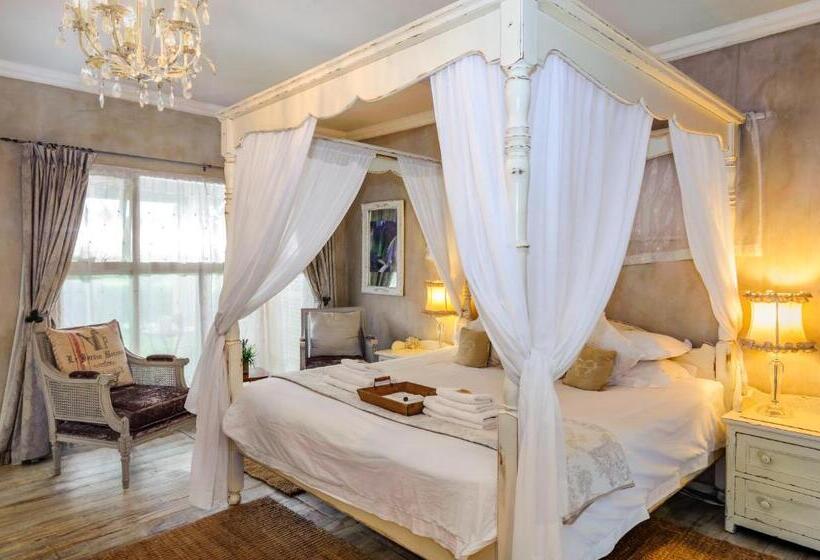Номер Стандарт, Petite Provence B&b
