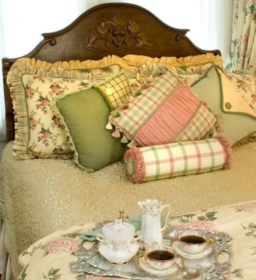 Номер Стандарт, The Bissell House Bed & Breakfast
