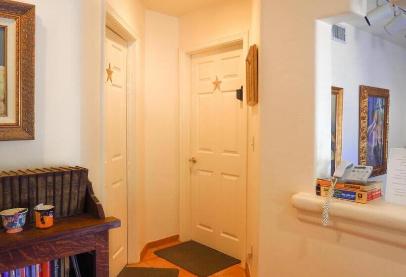 스탠다드 룸, Topanga Canyon Inn Bed And Breakfast