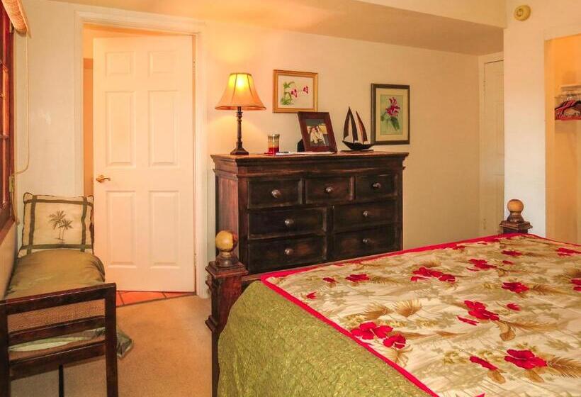 디럭스 룸, Topanga Canyon Inn Bed And Breakfast
