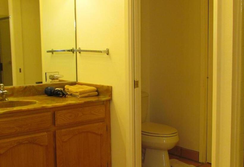 스탠다드 룸, Topanga Canyon Inn Bed And Breakfast